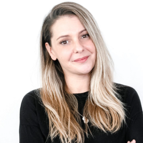 Christina Chroni
