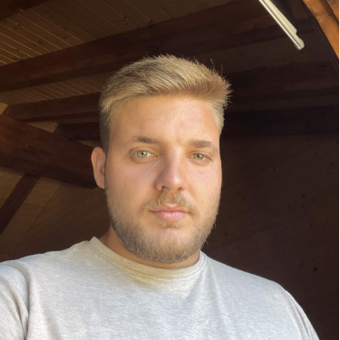 João Figueiredo - Web Developer & Shopify