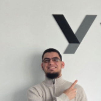 Younes El Barnoussi - Founder & Tech Lead | Software Engineer | DevOps