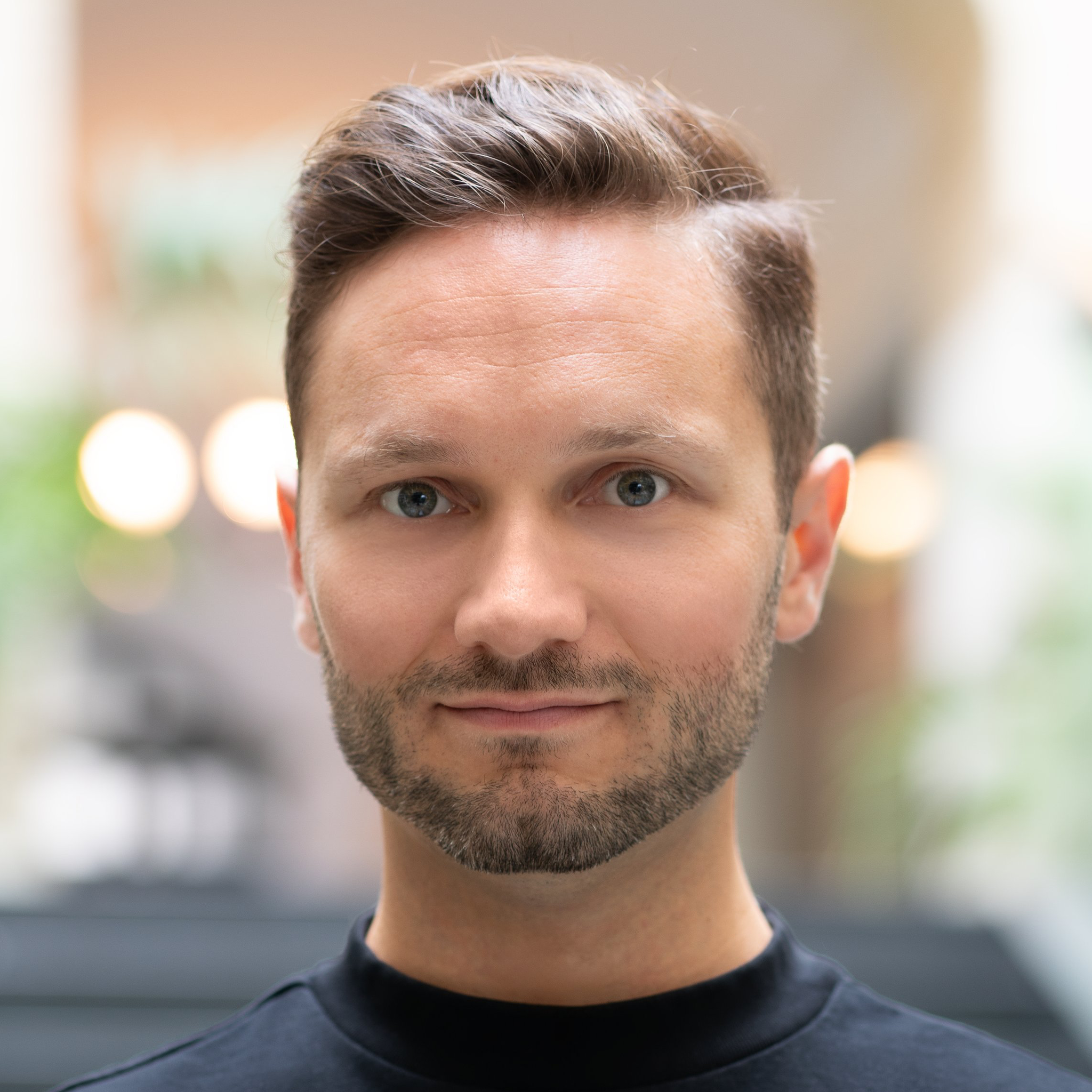 Bertrand Rothen - sr. product manager/owner/consultant