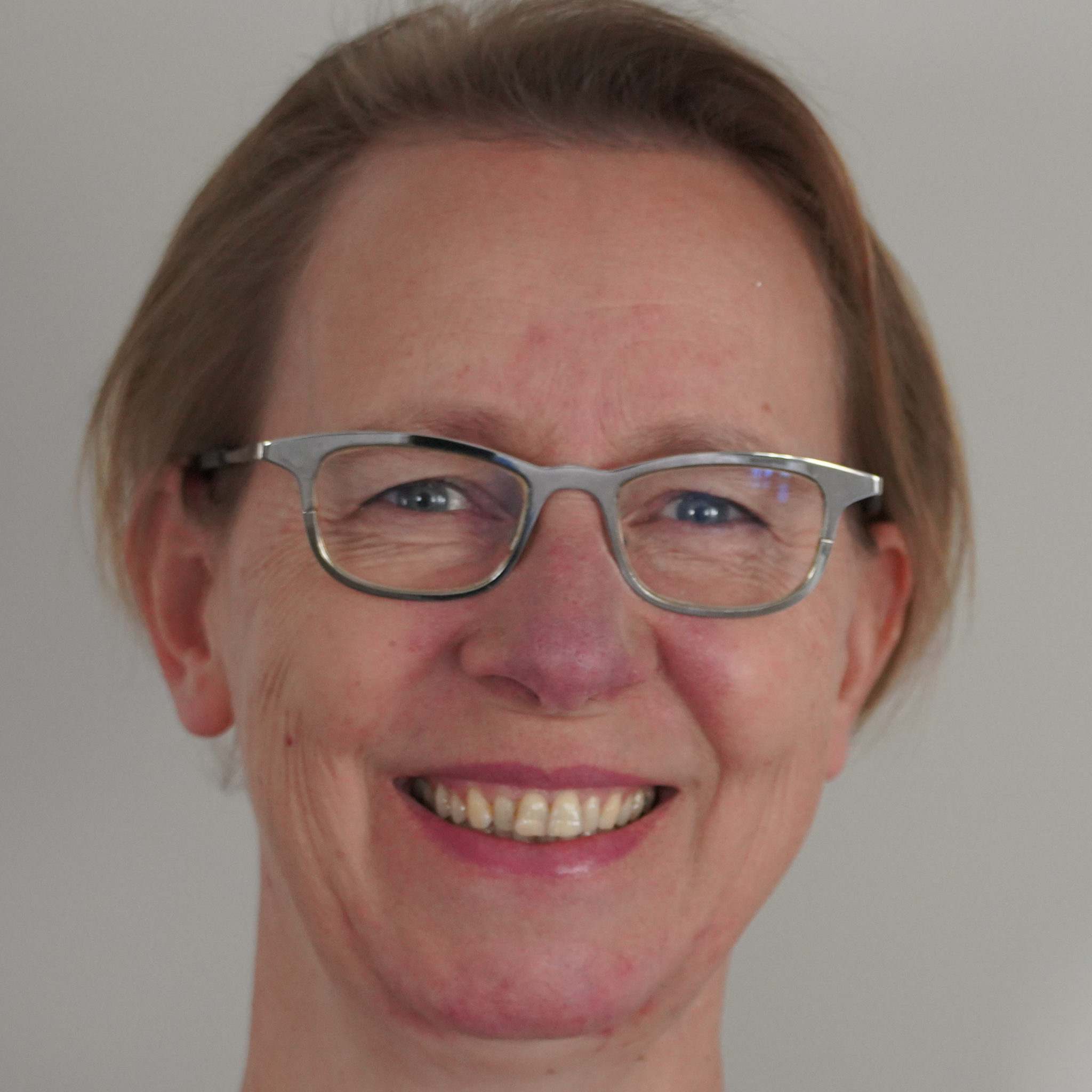 Tamara  - Business Analyst