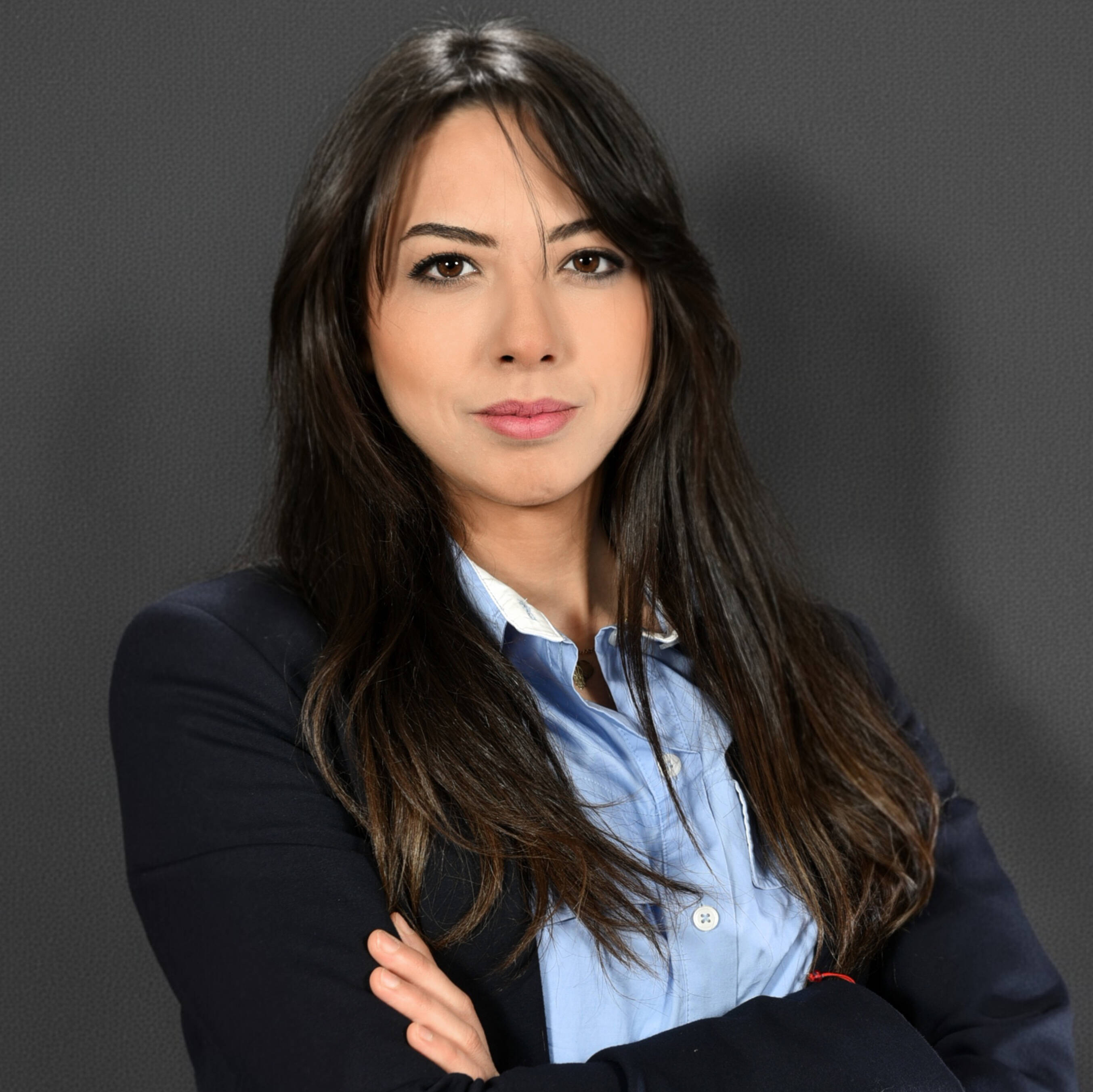 Bouchra Motii - Consultante KAM & Achats Stratégiques