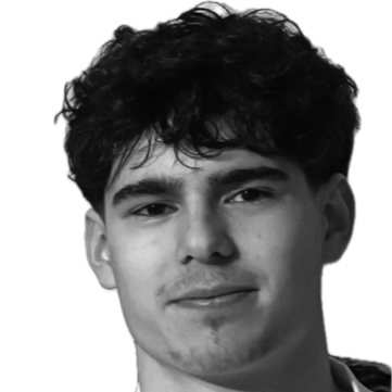 Tim  - Bauzeichner Azubi