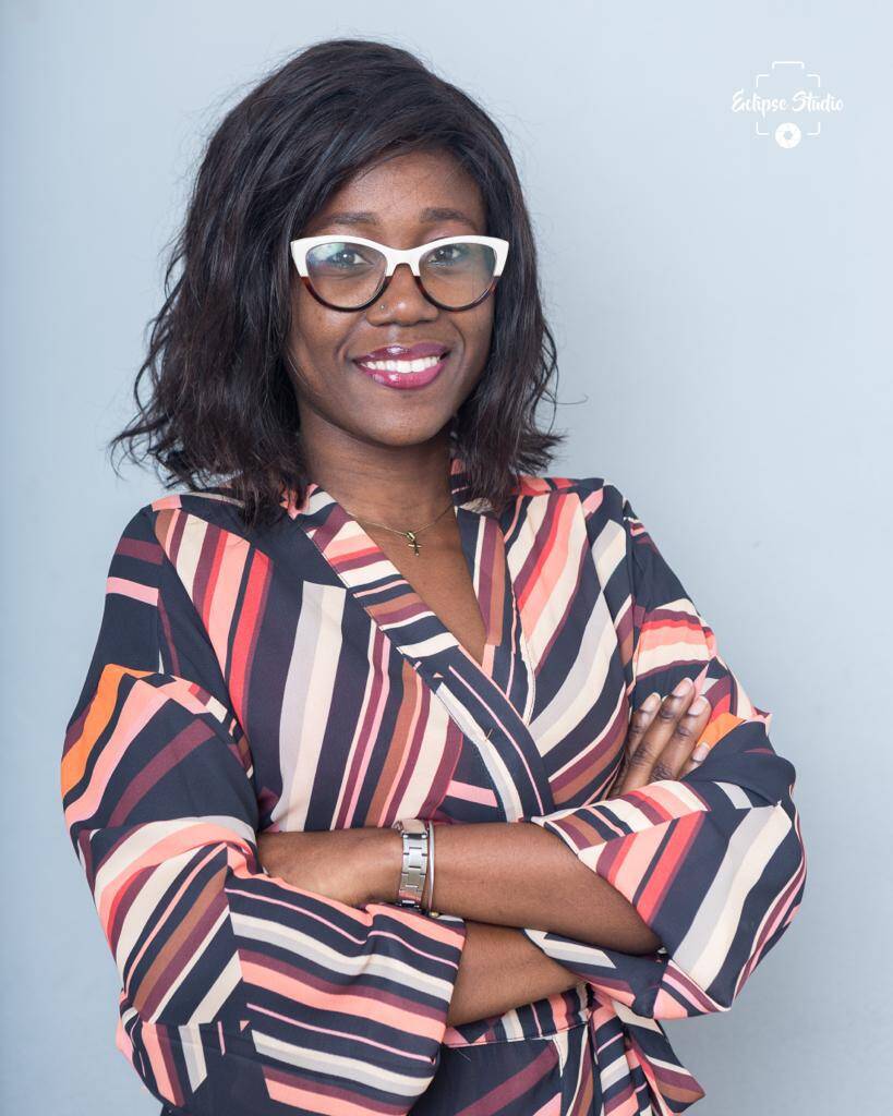 Manuela Ngankam