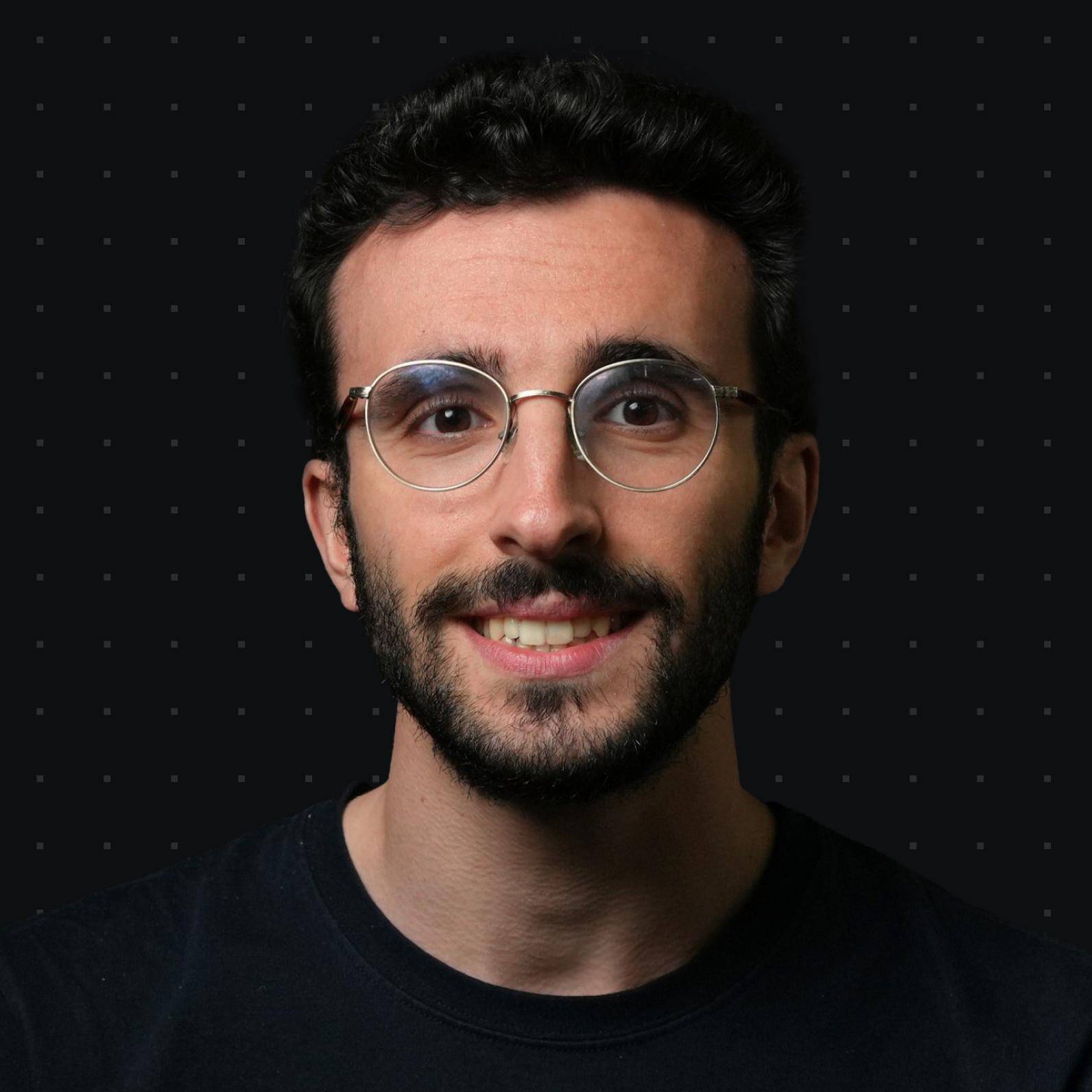 Gabriel Amzallag