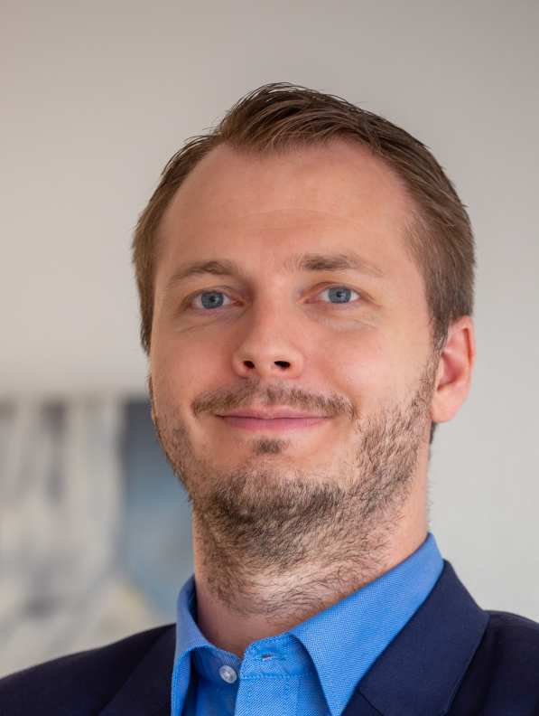 Michael Bojsen - Senior C# Entwickler/Architekt