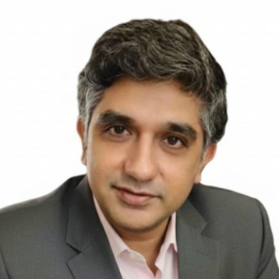 Ankur Seth - Partner, Avernys Advisors