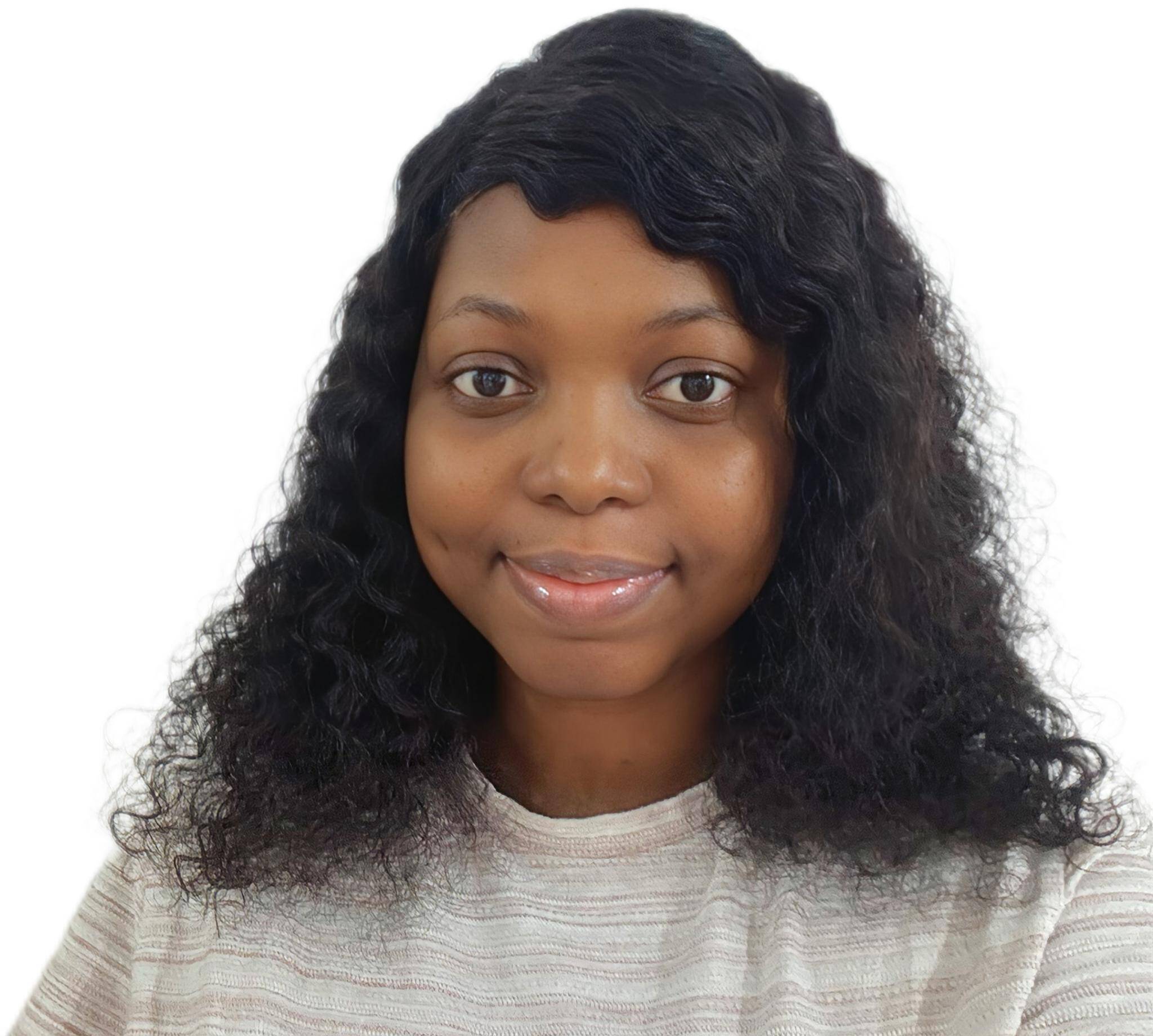 Opeyemi Ogeroju