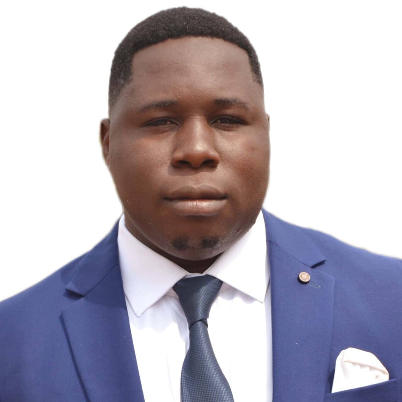 Noël Eric Bikobo Atangana