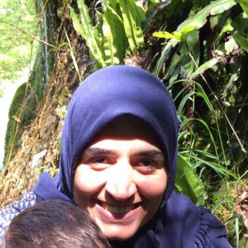 Ahlam Hameurlaine - Développeuse Web Fullstack et Logiciel |Formatrice