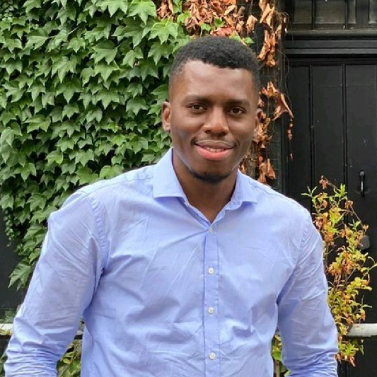 Franck Yapo
