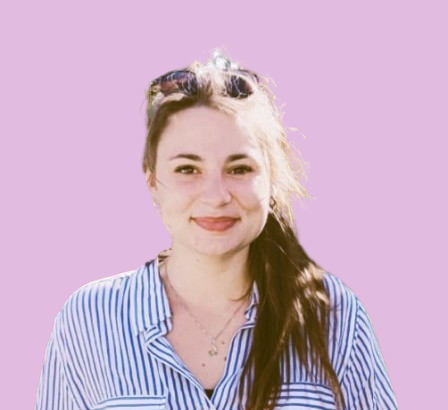 Laurie Loustau - Consultante en organisation & gestion de projet