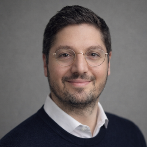 Gregoire Sentis