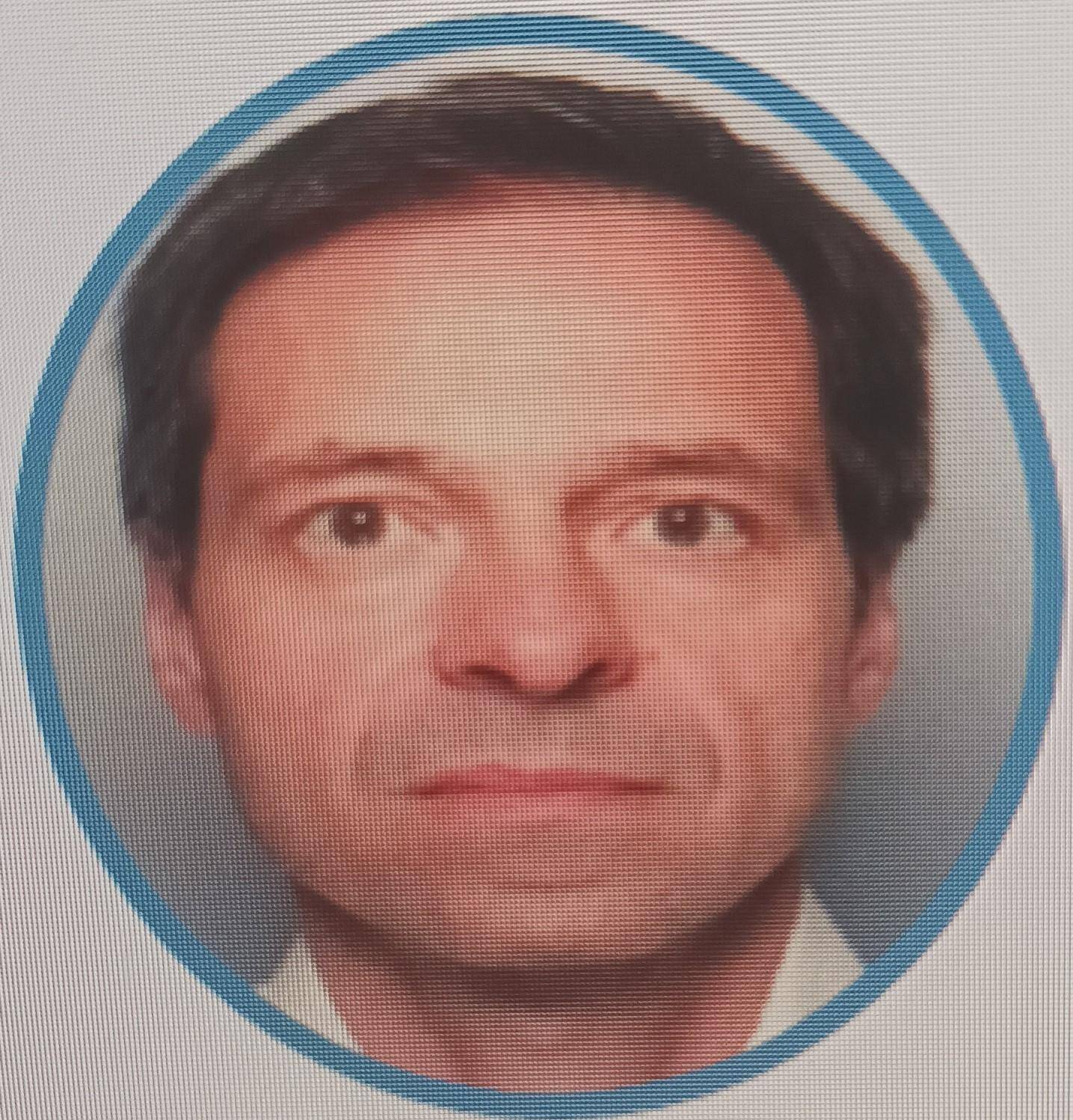 Olivier Puchadez