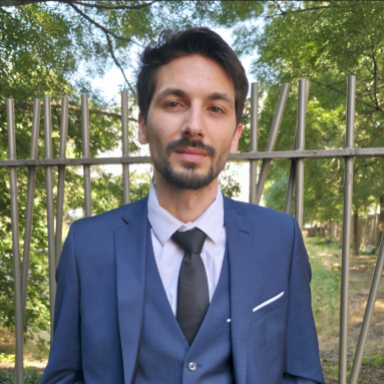 Damien Mourot