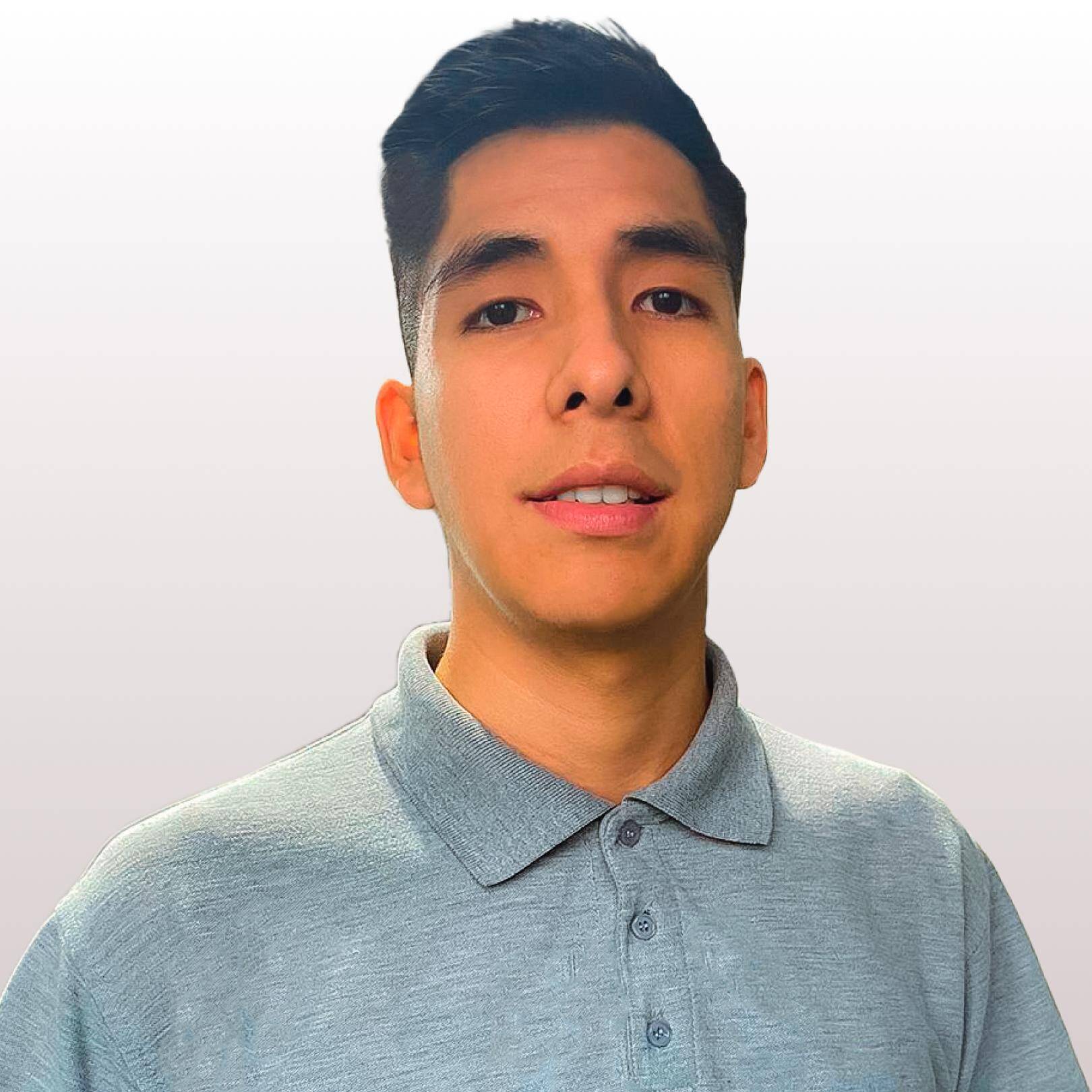Ricardo Quispe Anampa - UX/UI DESIGNER
