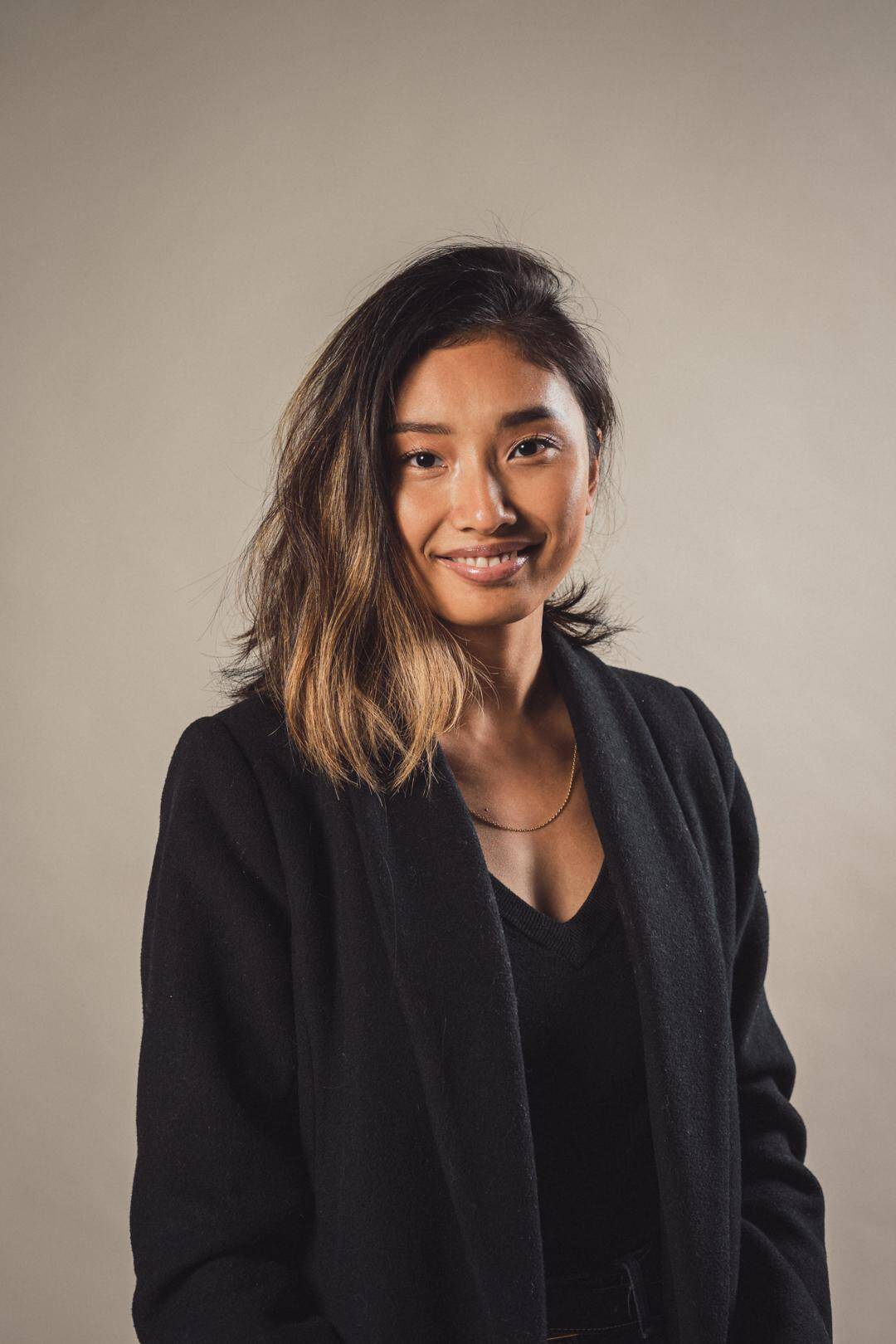 Souriko Vannaxay
