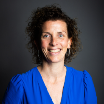 Joyce Drooghmans