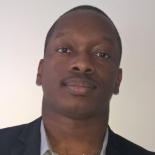 Ampah Johnson