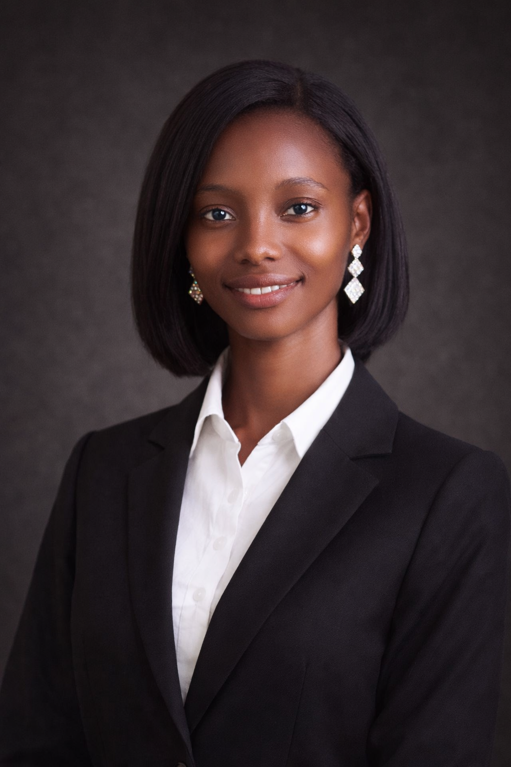 Adejoke A. - WordPress / Sqaurespace / Elementor Expert