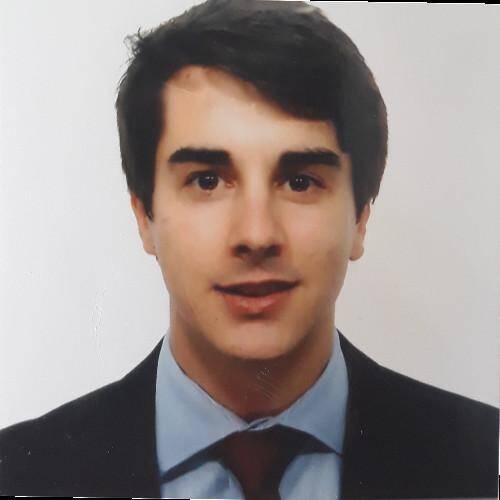 Carlos López Del Amo
