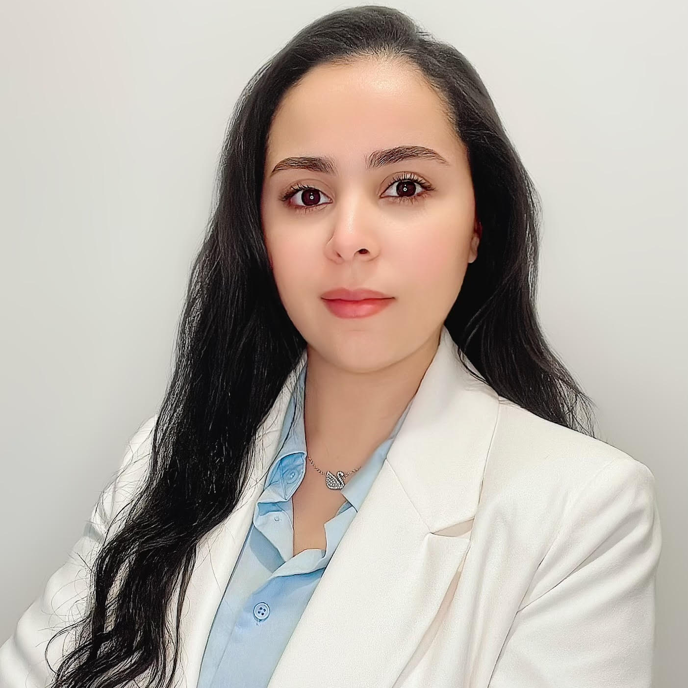 Basma  - Project Manager /Senior Consultant SAP S4 MM-SD