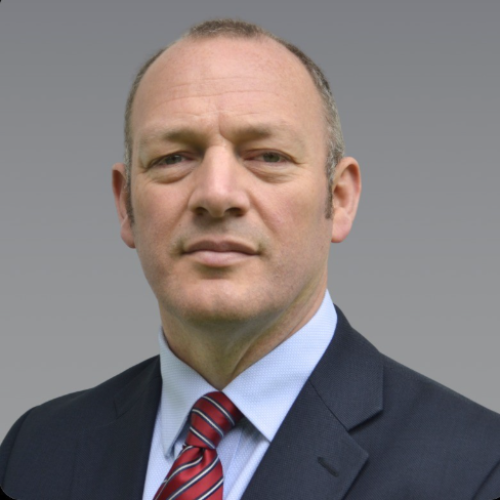 Mark  - Strategic Cybersecurity & GRC Consultant