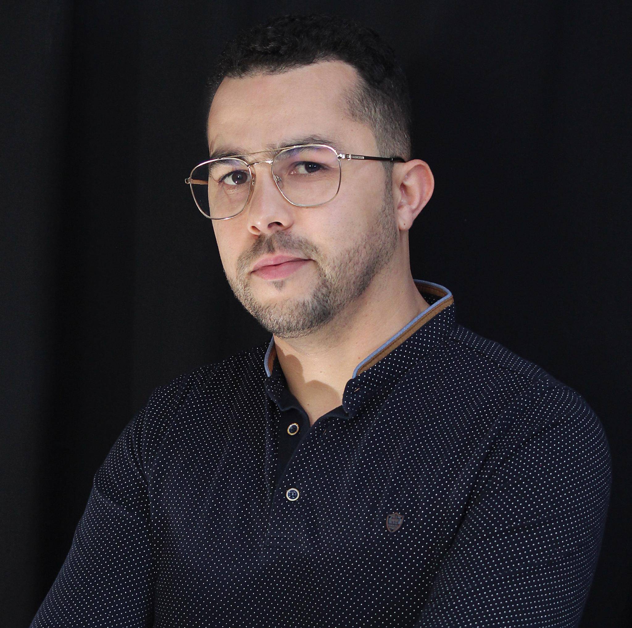 Youssef Benhssaien