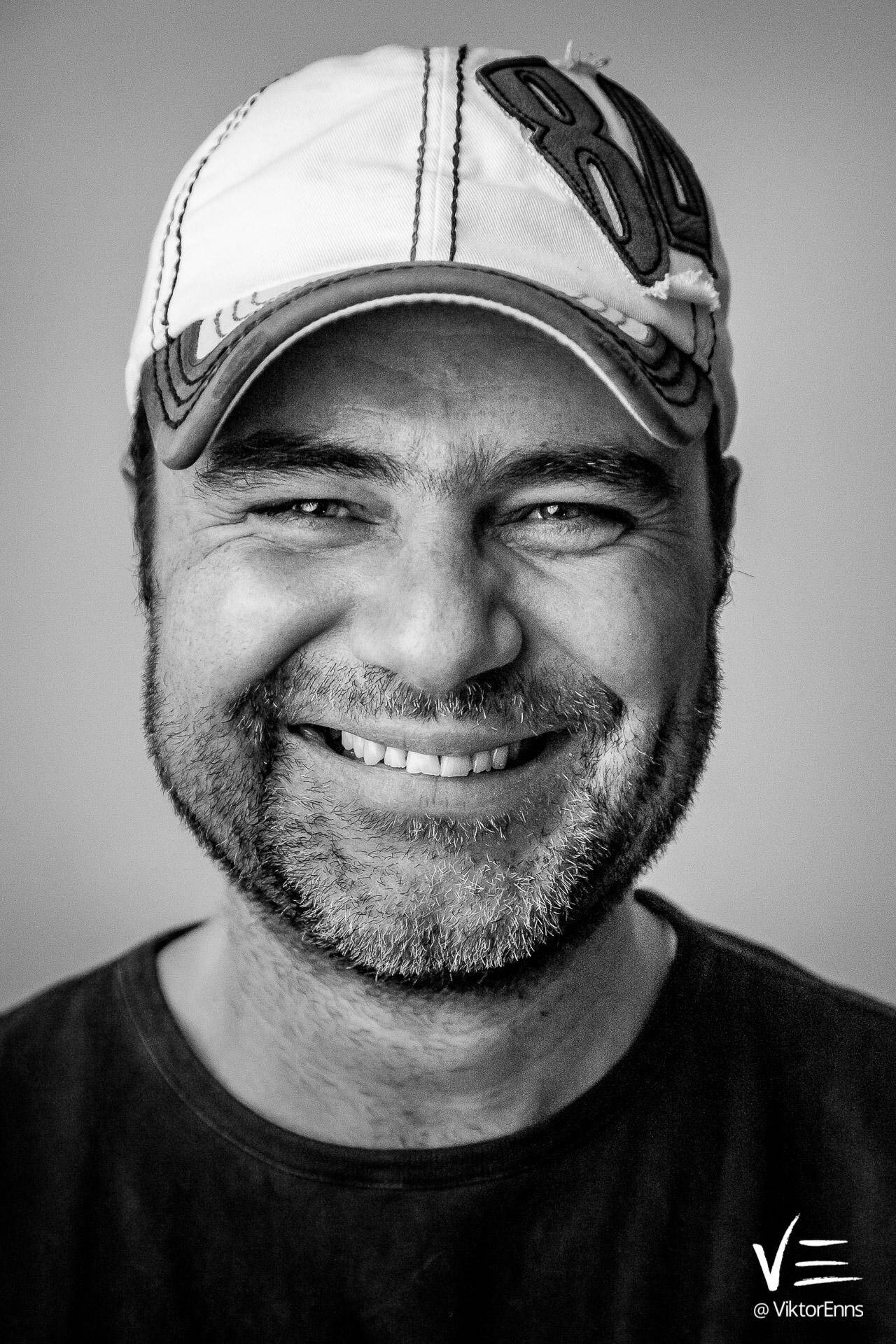 Torsten Burgmaier - Werbetexter