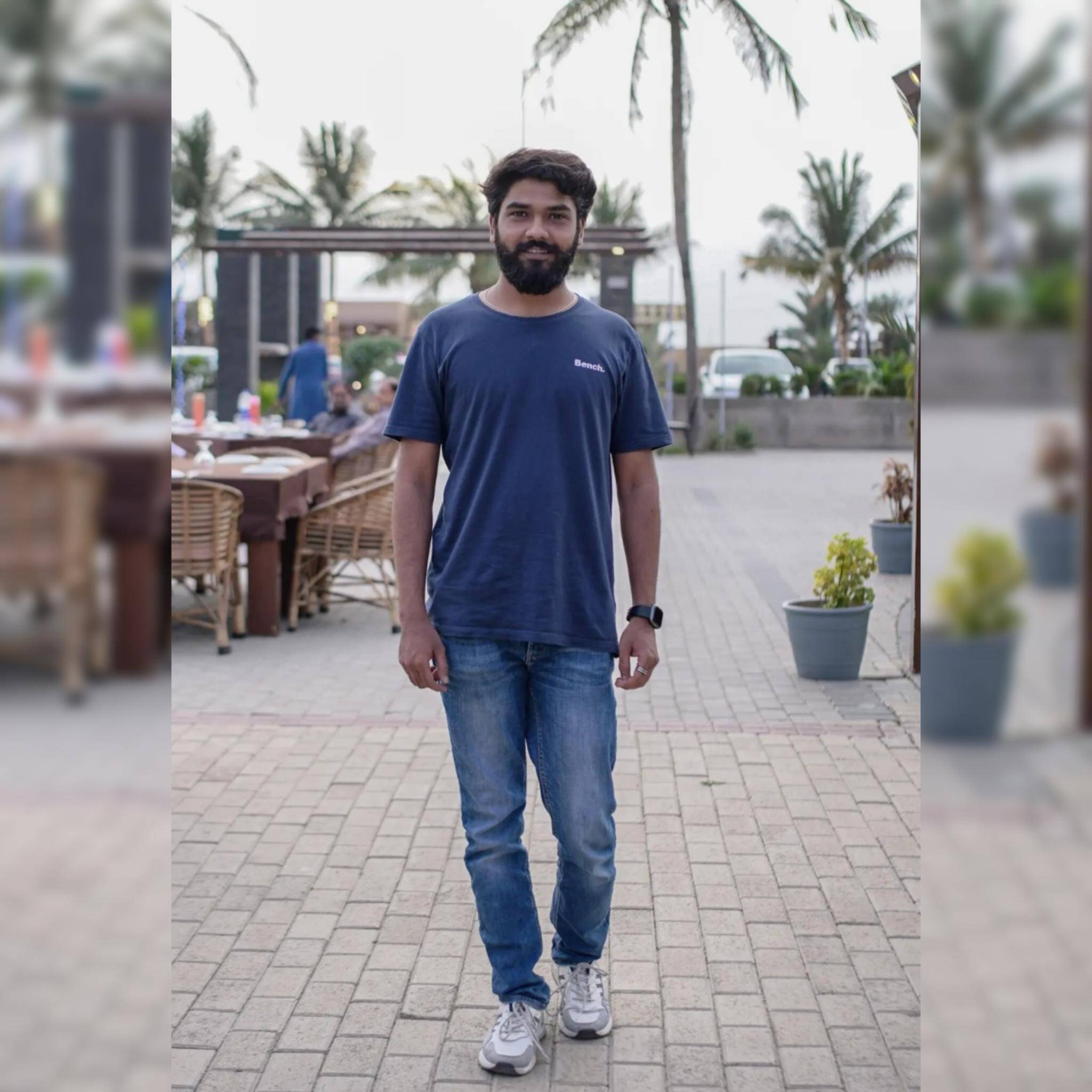 Muhammad Abdullah Nagori - Android Developer
