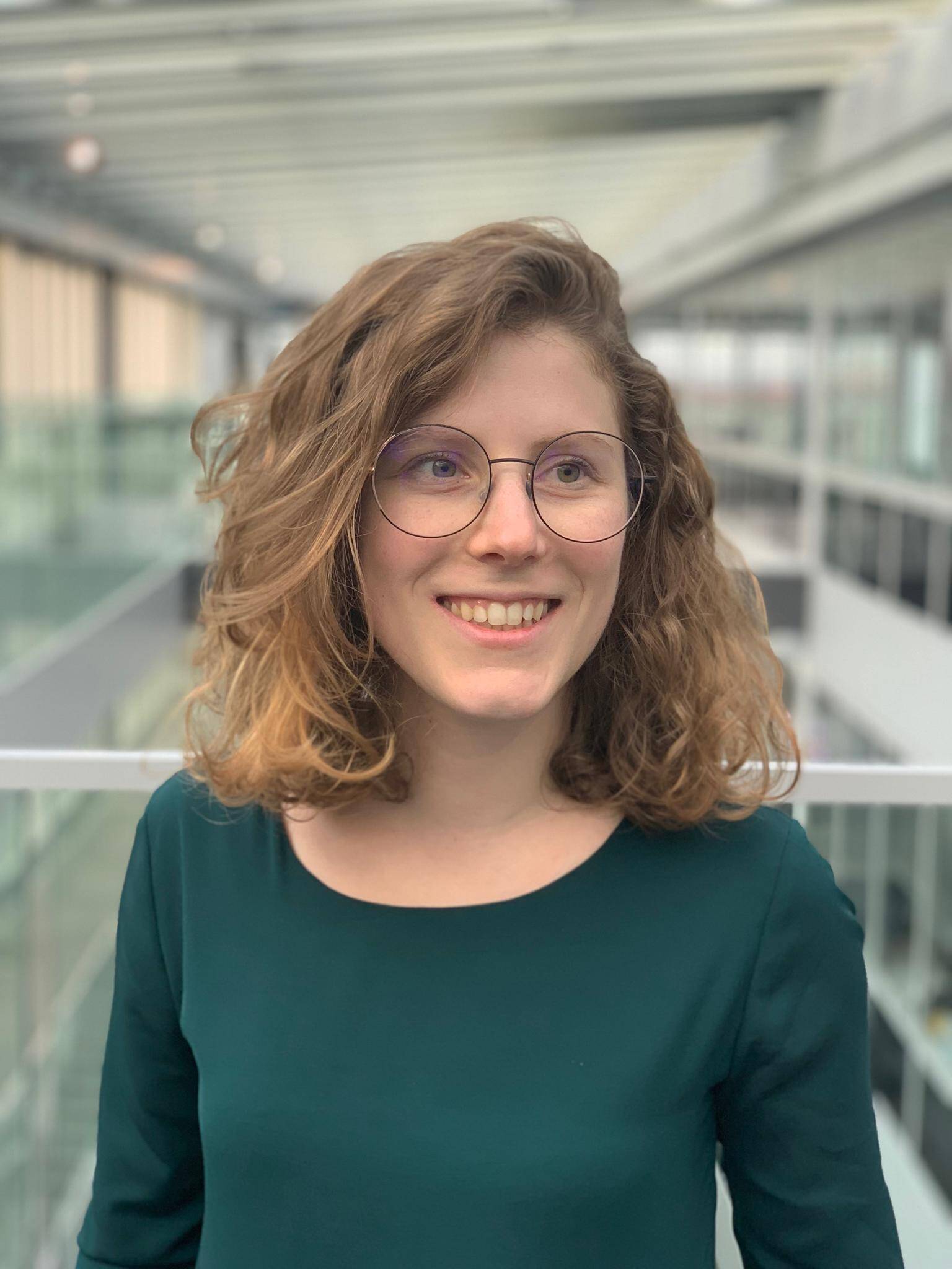 Cécile Tallemet