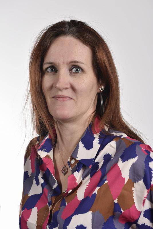 Virginie Lechallier - Administratrice Ivalua : Chef de projet
