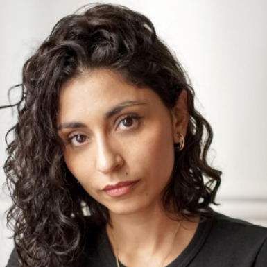 Romy Choueiri - Graphiste print et réalisation vidéo