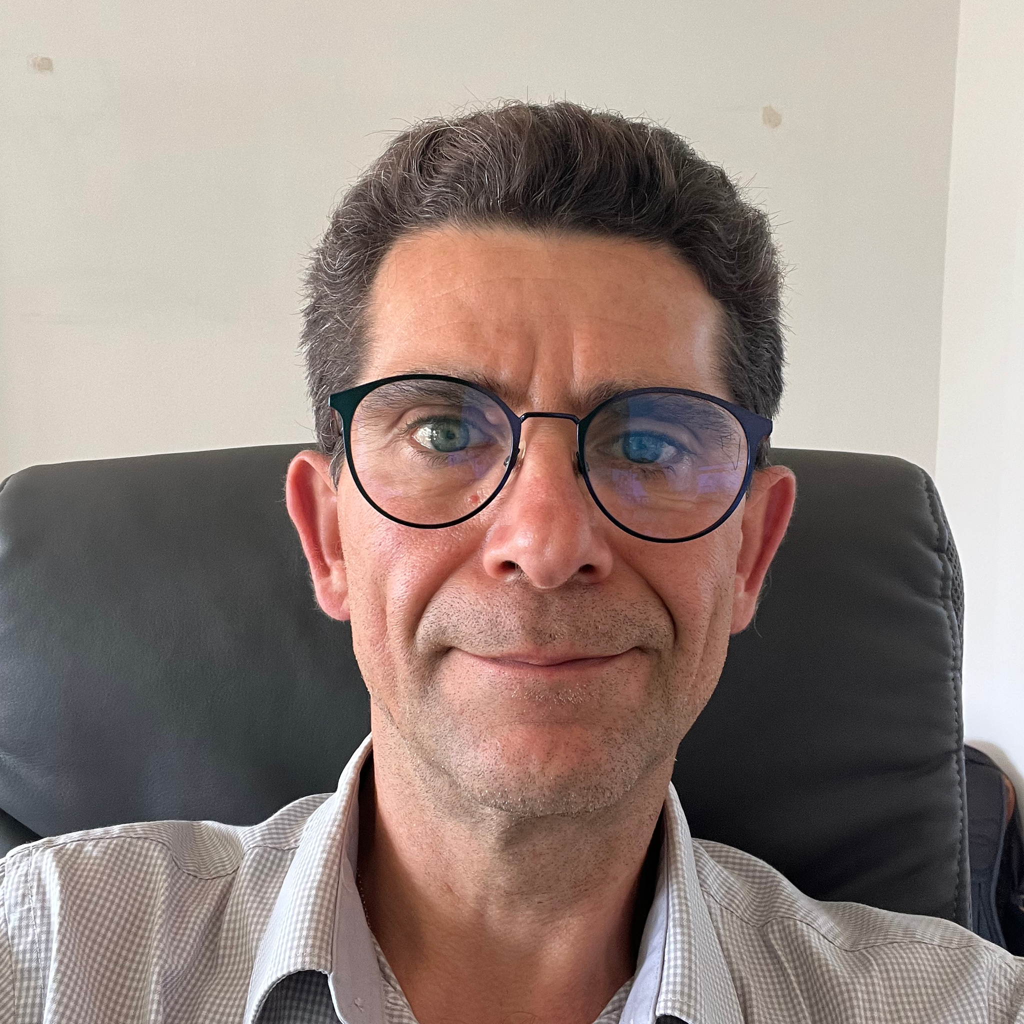 Joseph D'Andrea