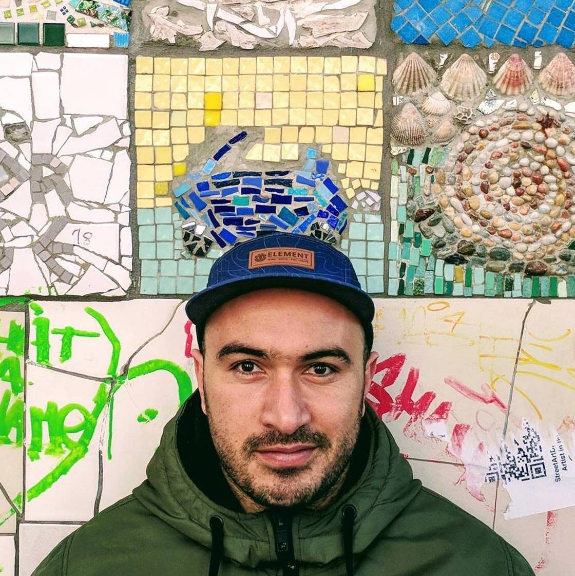 Alaeddine Zidi - Développeur Android senior