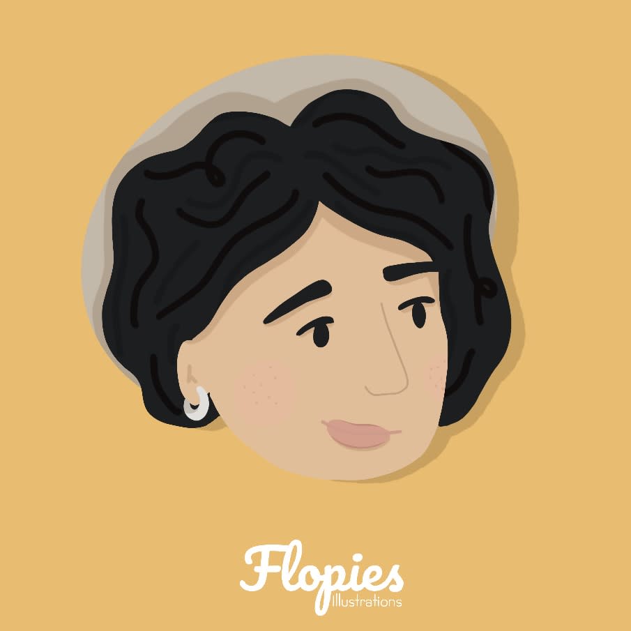 Floriane Laporte