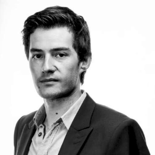 David B.