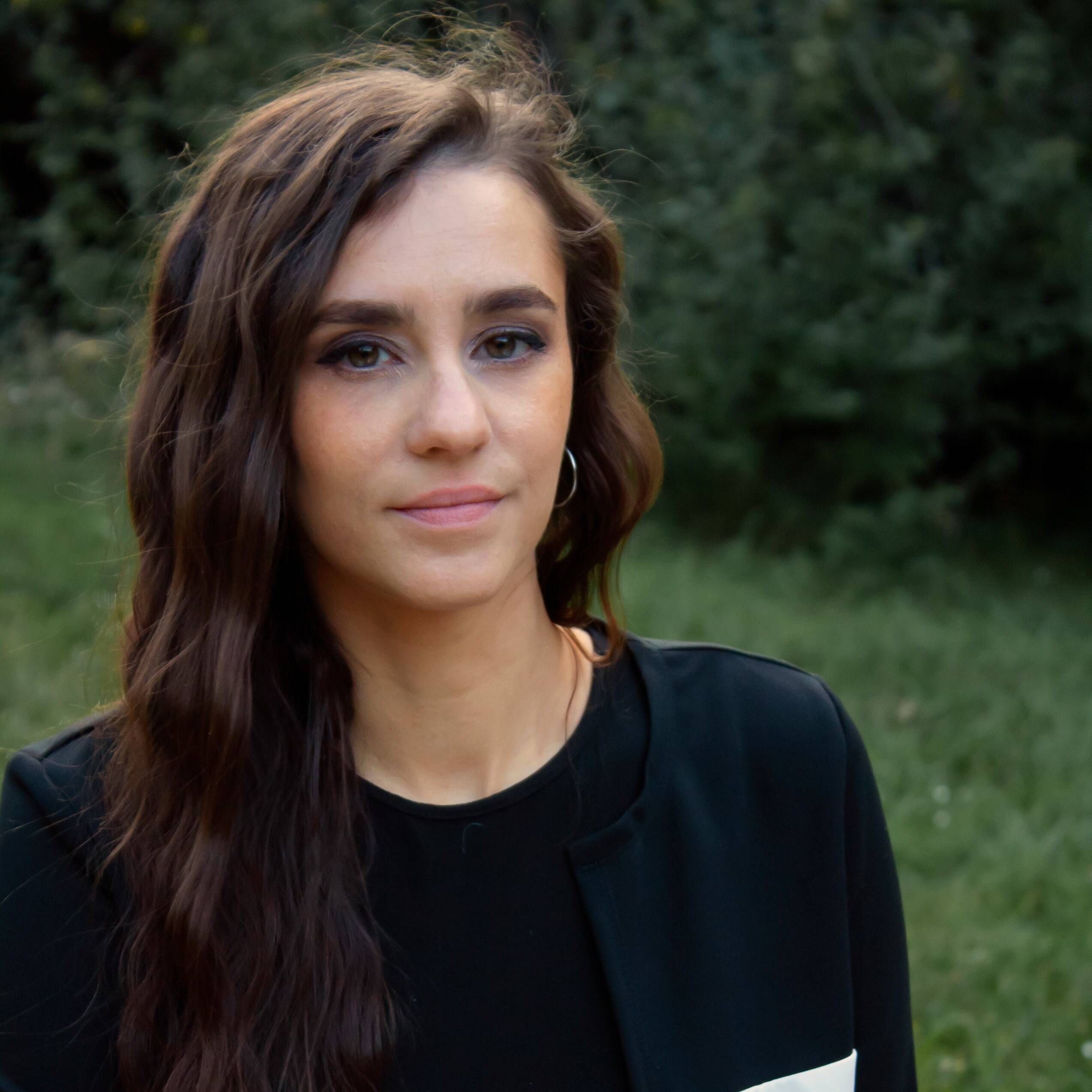 Virginie Cousin