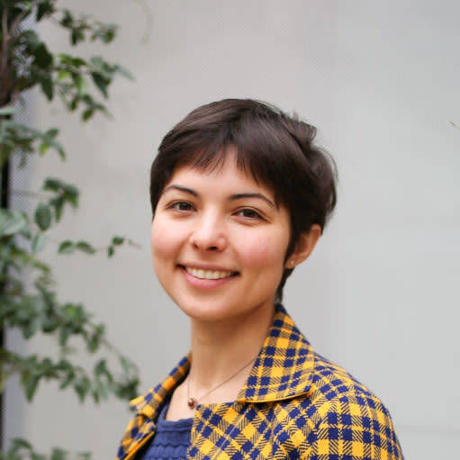 Iryna Nikolayeva