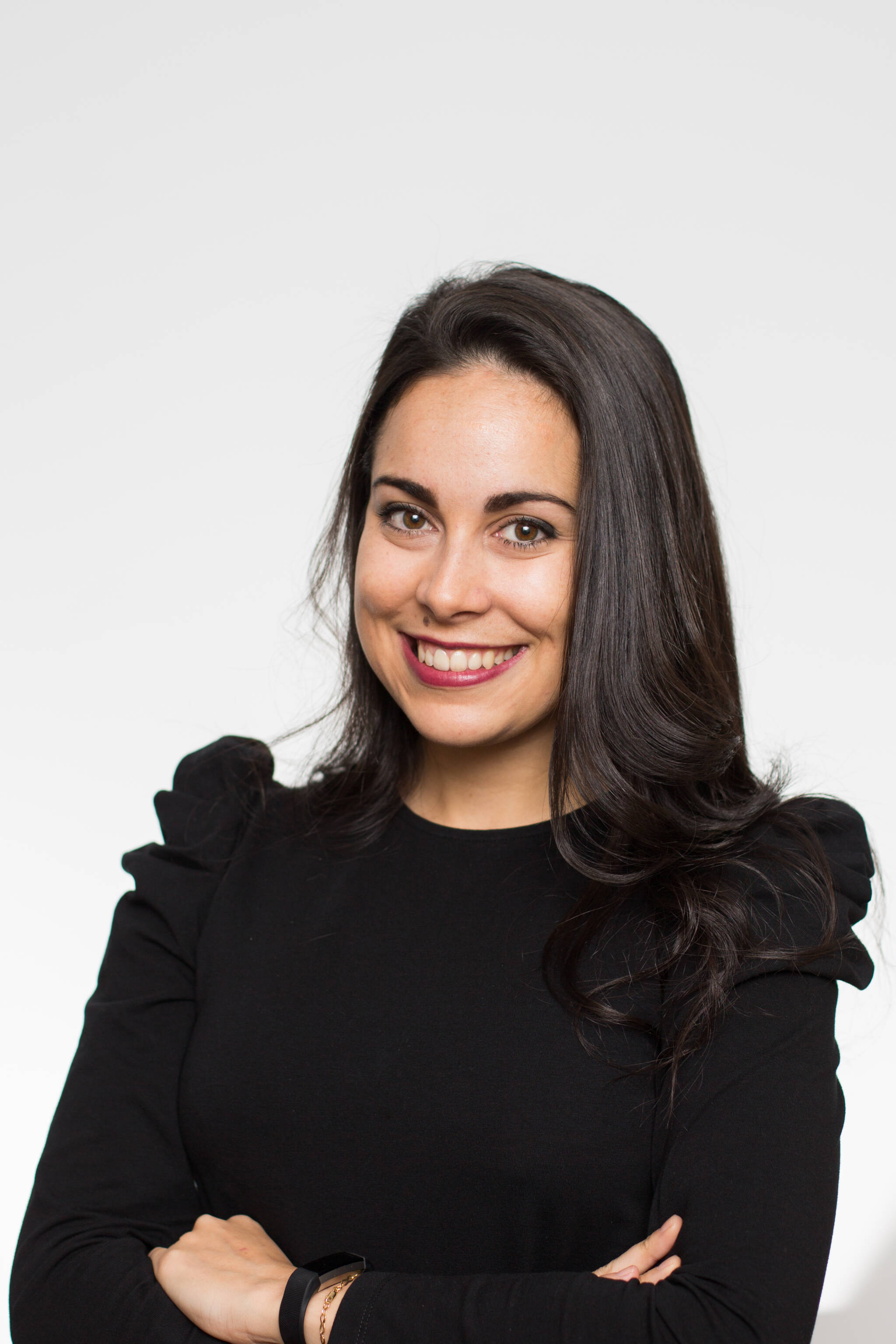 Maria Revilla - Innovation Strategy,  UX & Service Design