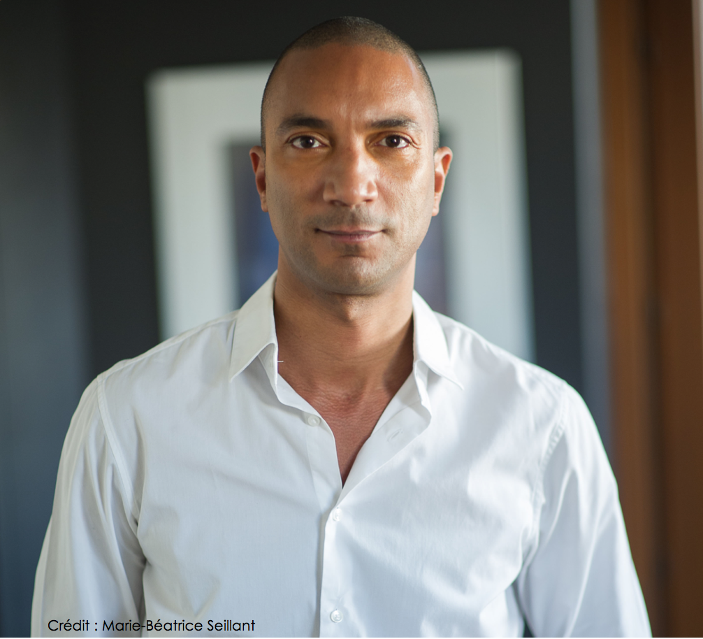 Stephane Jacmet