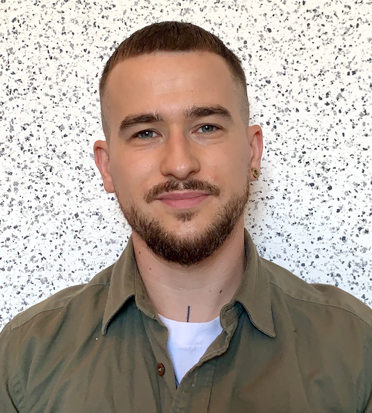 Steven Poulizac