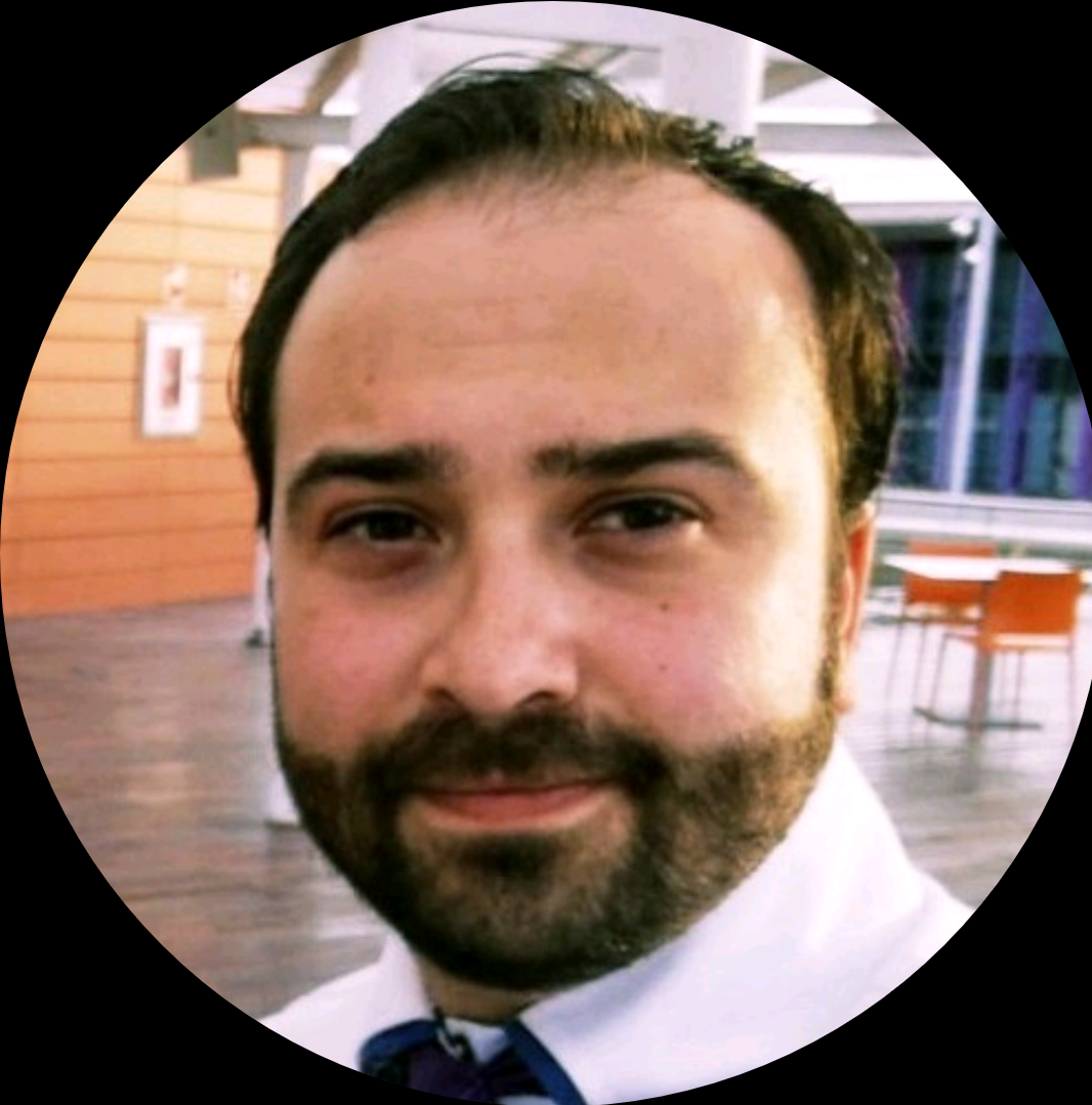 Alejandro Serrano Notivoli