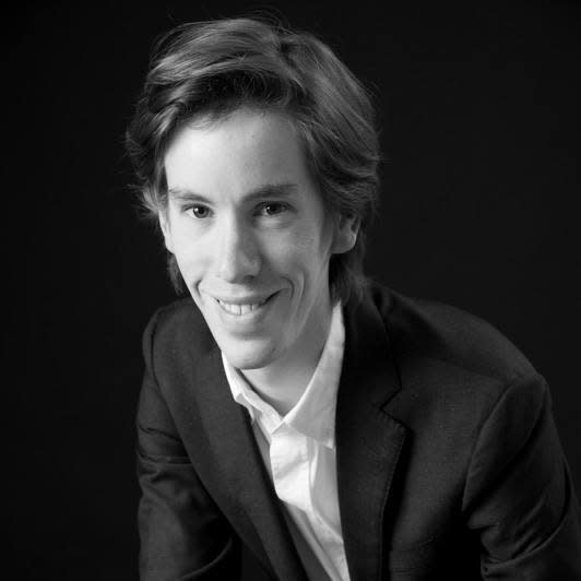 Ivan De Murard - PMO - Project Manager IT