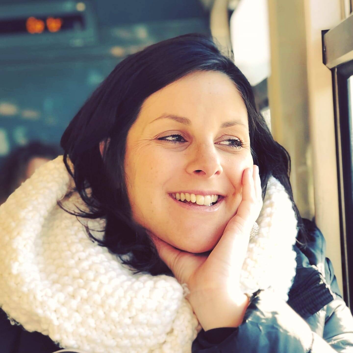 Claire Guillou