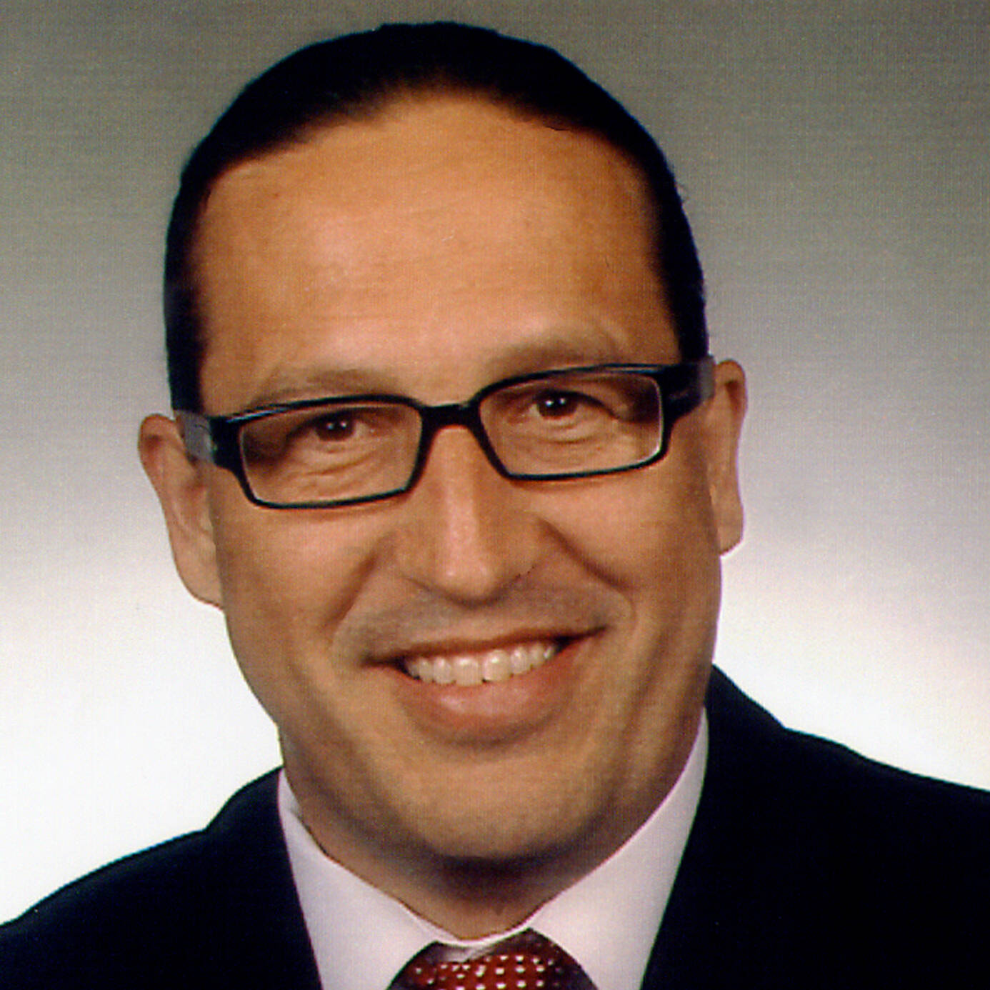 Jürgen Harr