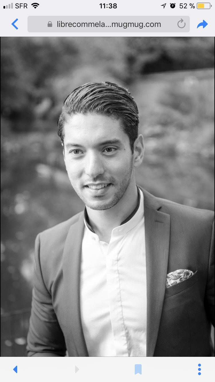 Zied Cherif
