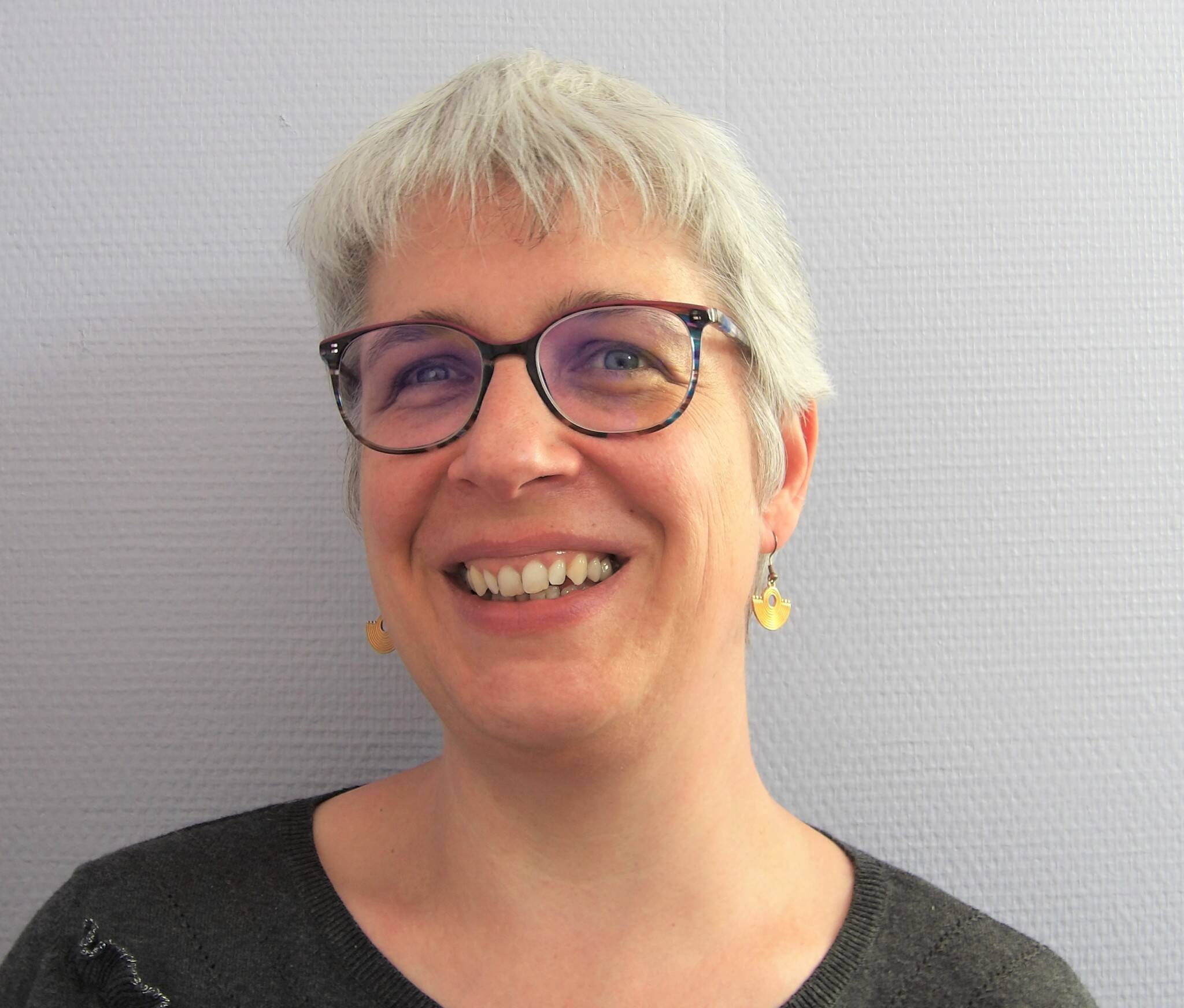 Alexia Letierce - Biostatisticienne, Ph.D - 20 ans d'expérience 