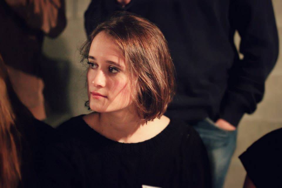 Léa Retailleau