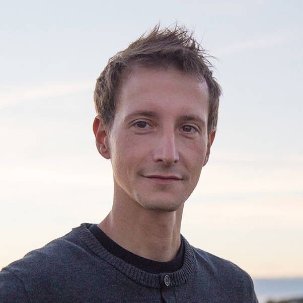 Thibaud Vaerman